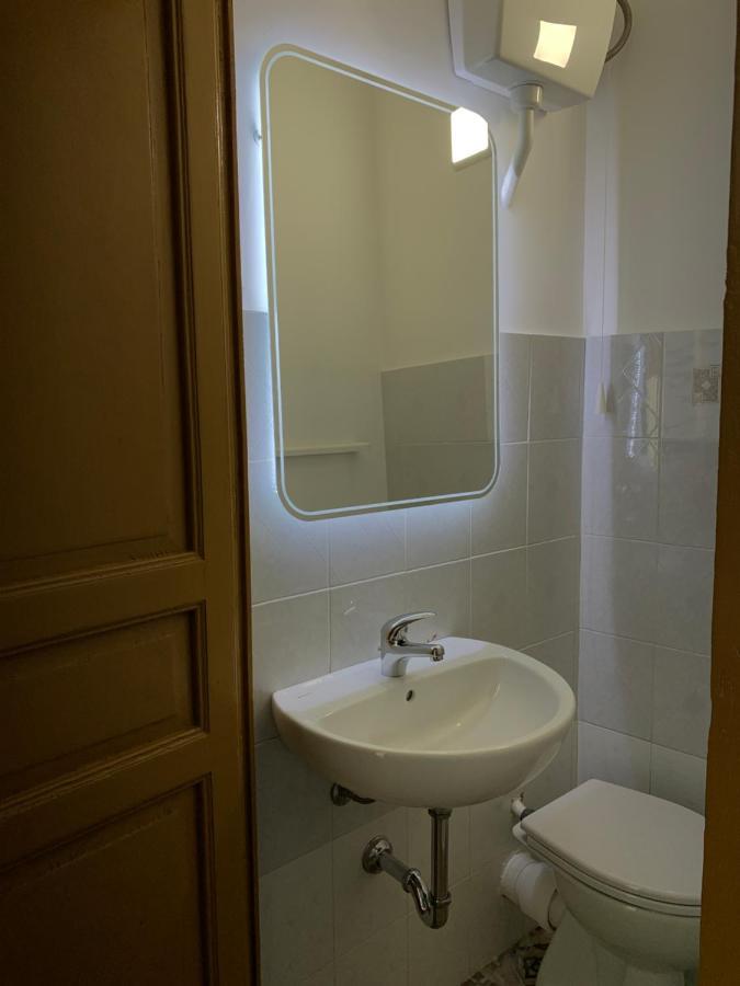 Castello A Mare Apartment กัสเตลลัมมาเร เดล โกลโฟ ภายนอก รูปภาพ